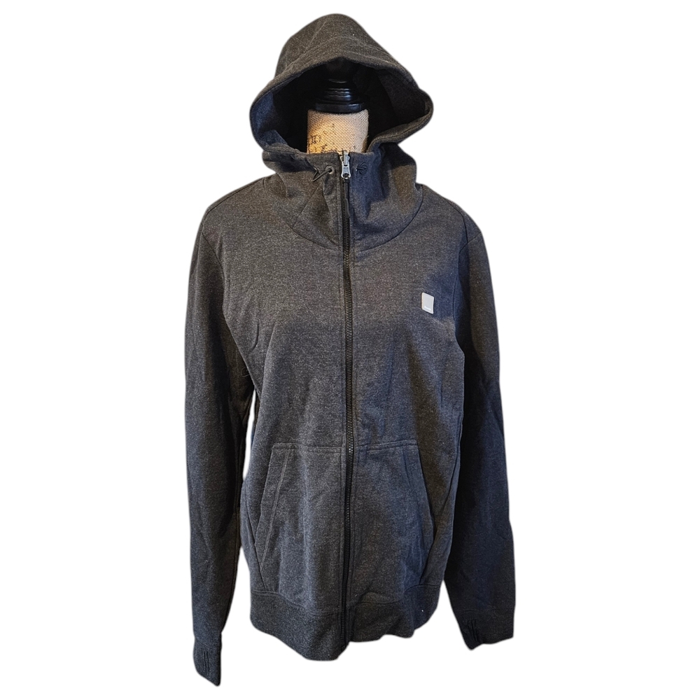 Bench Zippered Sweatshirt